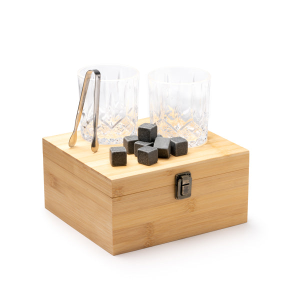 Set da whisky