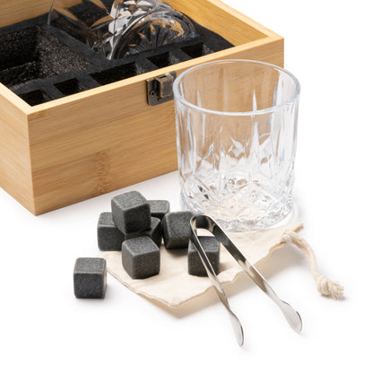Set da whisky